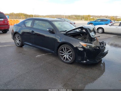 SCION TC 2014