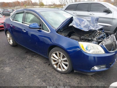BUICK VERANO 2014