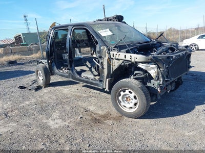 FORD F-150 2018