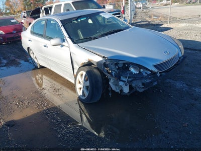 LEXUS ES 330 2006