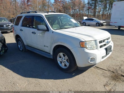 FORD ESCAPE 2009
