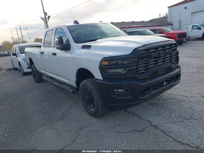 RAM 2500 2026