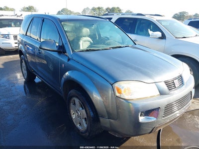 SATURN VUE 2006