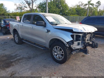 FORD RANGER 2019