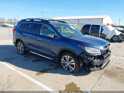 SUBARU ASCENT 2020