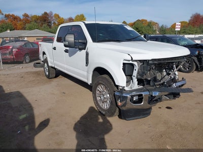 FORD F-250 2022