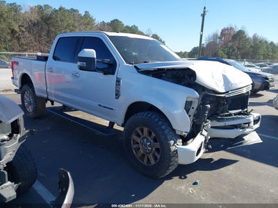 FORD F-250 2018