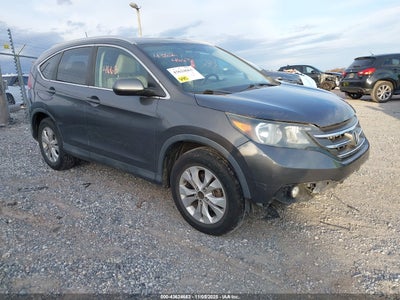 HONDA CR-V 2014