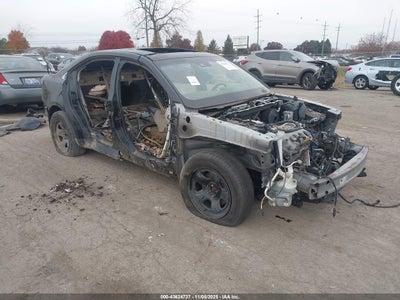 FORD TAURUS 2011