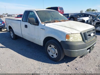 FORD F-150 2007