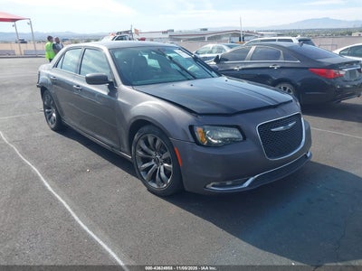 CHRYSLER 300 2014
