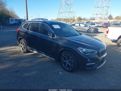 BMW X1 2016