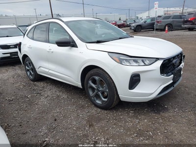 FORD ESCAPE 2024