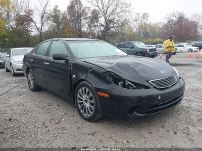 LEXUS ES 330 2006