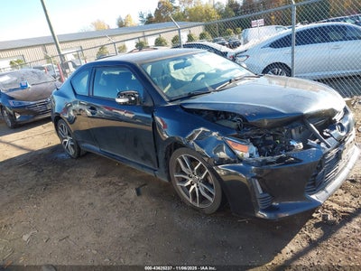 SCION TC 2016