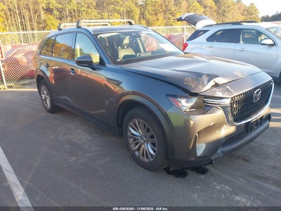 MAZDA CX-90 2024