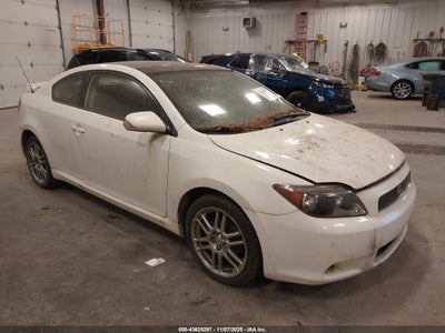 SCION TC 2006