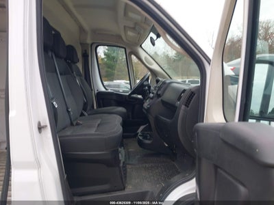 RAM PROMASTER 3500 2020