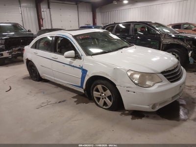 CHRYSLER SEBRING 2008