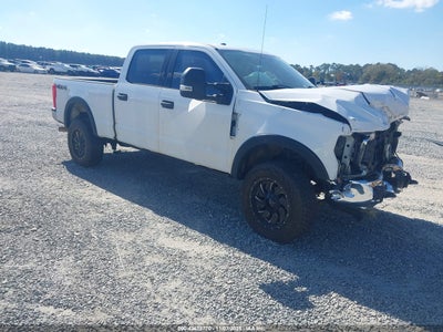 FORD F-250 2018