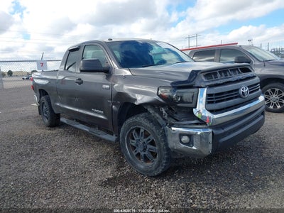 TOYOTA TUNDRA 2014