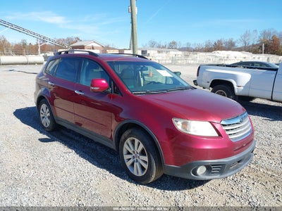 SUBARU TRIBECA 2009
