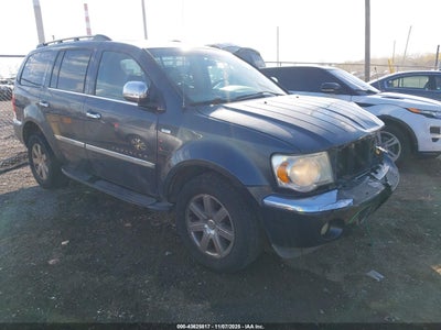 CHRYSLER ASPEN 2008