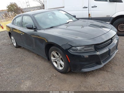 DODGE CHARGER 2020