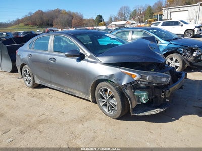 KIA FORTE 2023