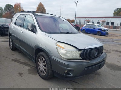 BUICK RENDEZVOUS 2005
