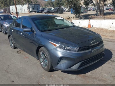 KIA FORTE 2023