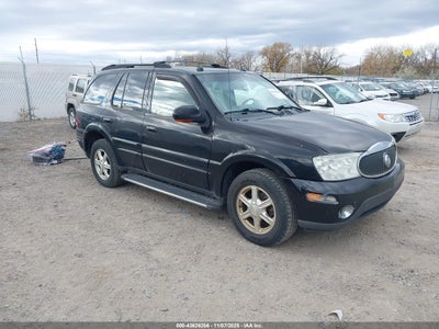 BUICK RAINIER 2005