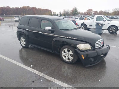 CHEVROLET HHR 2006