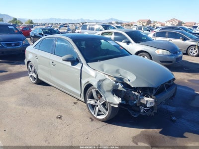 AUDI A3 2020