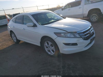 HONDA CROSSTOUR 2012