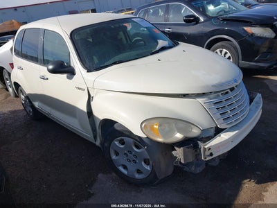 CHRYSLER PT CRUISER 2006