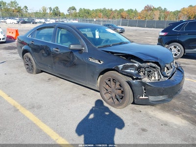 CHEVROLET CAPRICE 2014
