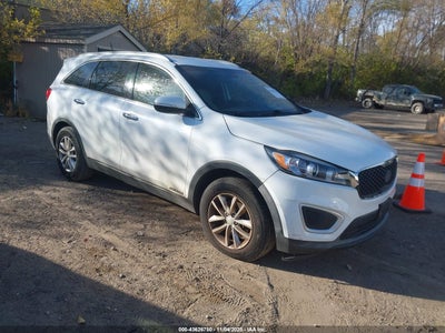 KIA SORENTO 2017