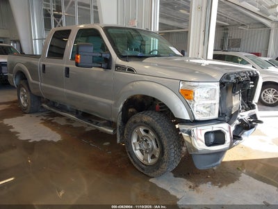 FORD F-250 2015