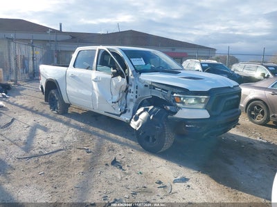 RAM 1500 2021