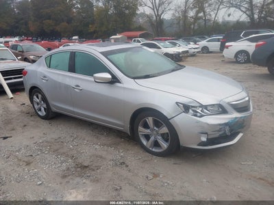 ACURA ILX 2015