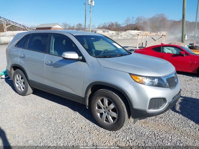 KIA SORENTO 2013
