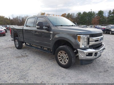 FORD F-250 2019
