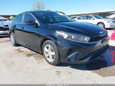 KIA FORTE 2023