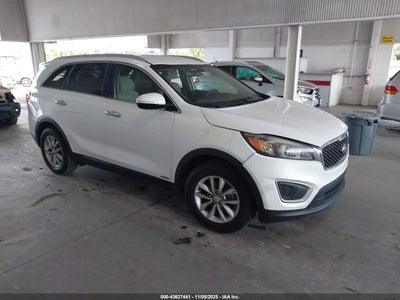 KIA SORENTO 2018