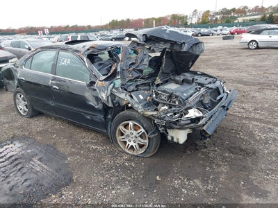 ACURA TL 2000