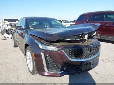 CADILLAC CT5 2021