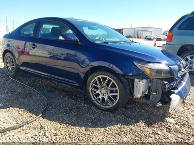 SCION TC 2010