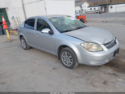 CHEVROLET COBALT 2009