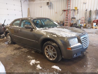 CHRYSLER 300 2009